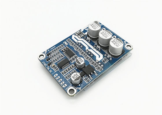 PWM 3 Phase Bridge Driver، Duty Cycle Control 3 Phase Brushless Motor Controller