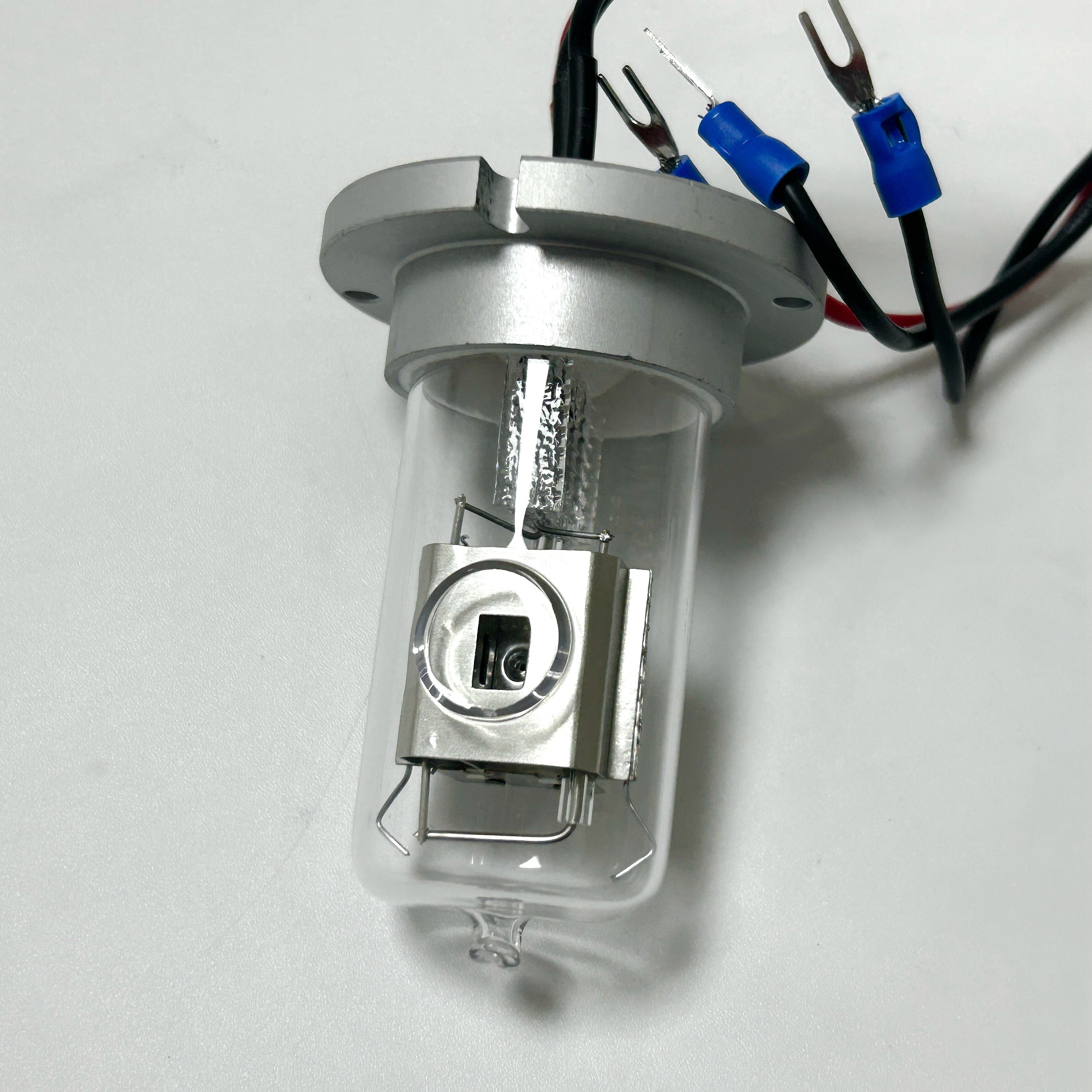 Precision Instruments Dd2 DD2.5TZ Deuterium Lamp: High-precision UV illumination (200-400nm) for ...
