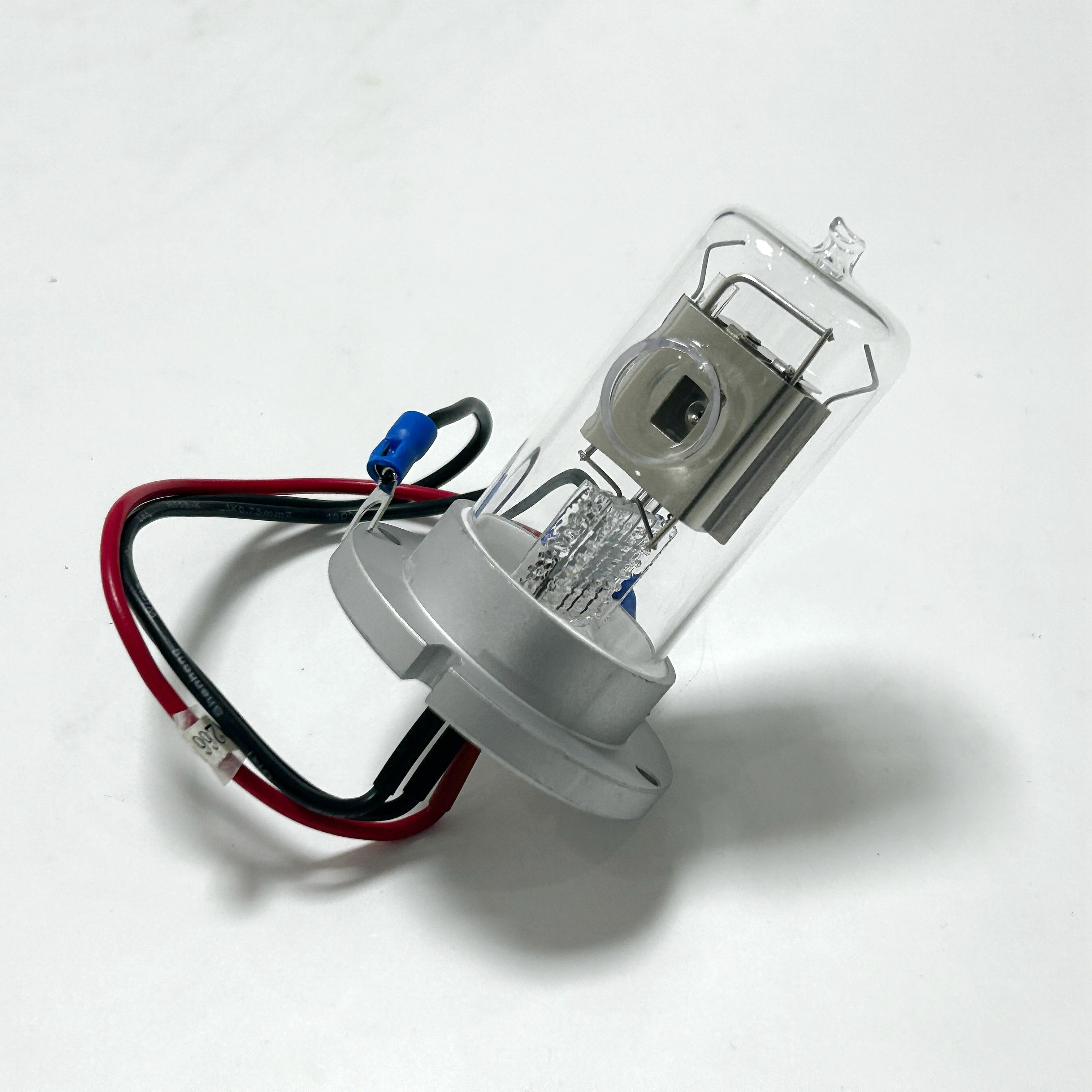 Precision Instruments Dd2 DD2.5TZ Deuterium Lamp: High-Precision UV 200-400nm for HPLC ...