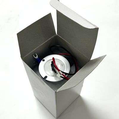 Precision Instruments Dd2 DD2.5TZ Deuterium Lamp: High-precision UV illumination (200-400nm) for ...