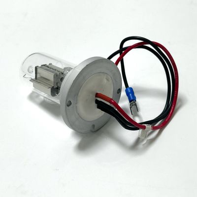Precision Instruments Dd2 DD2.5TZ Deuterium Lamp: High-Precision UV 200-400nm for HPLC ...